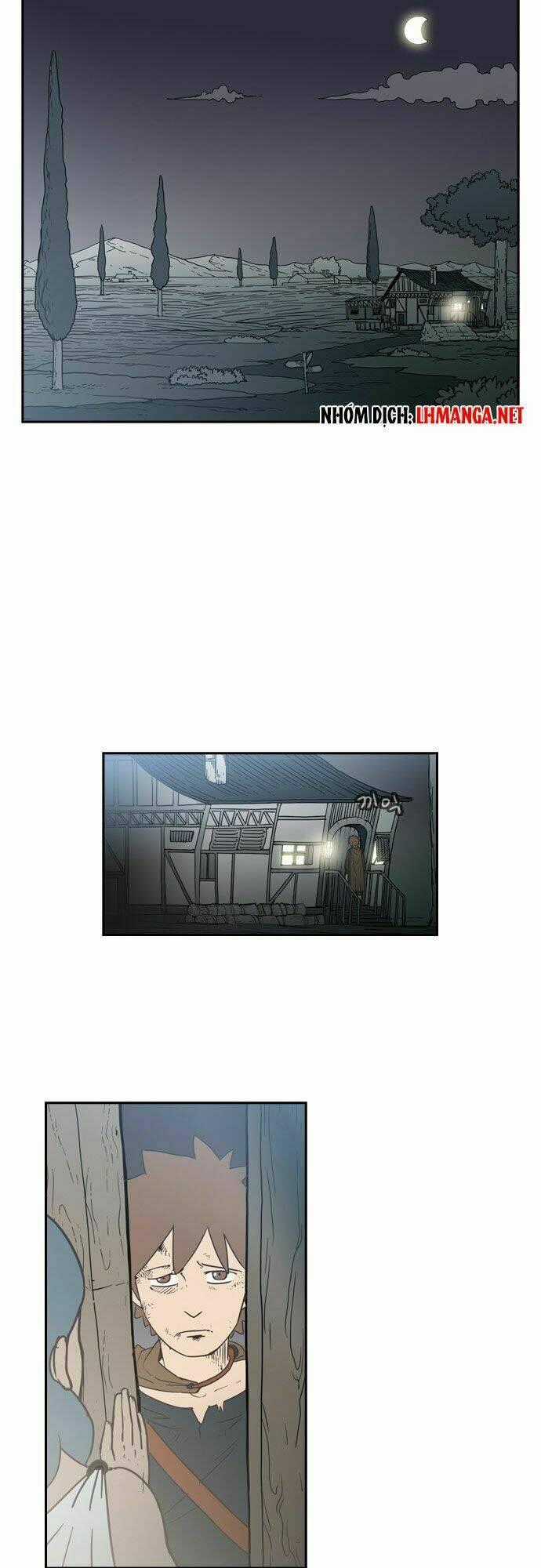 Magic Scroll Merchant Zio - Chapter 3 - Trang 2