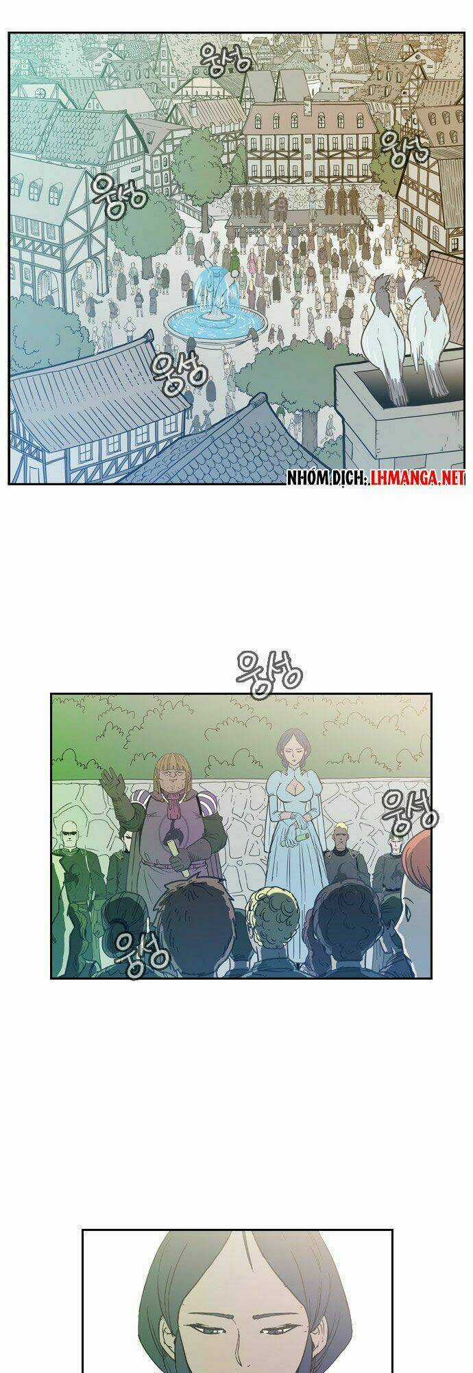 Magic Scroll Merchant Zio - Chapter 3 - Trang 12