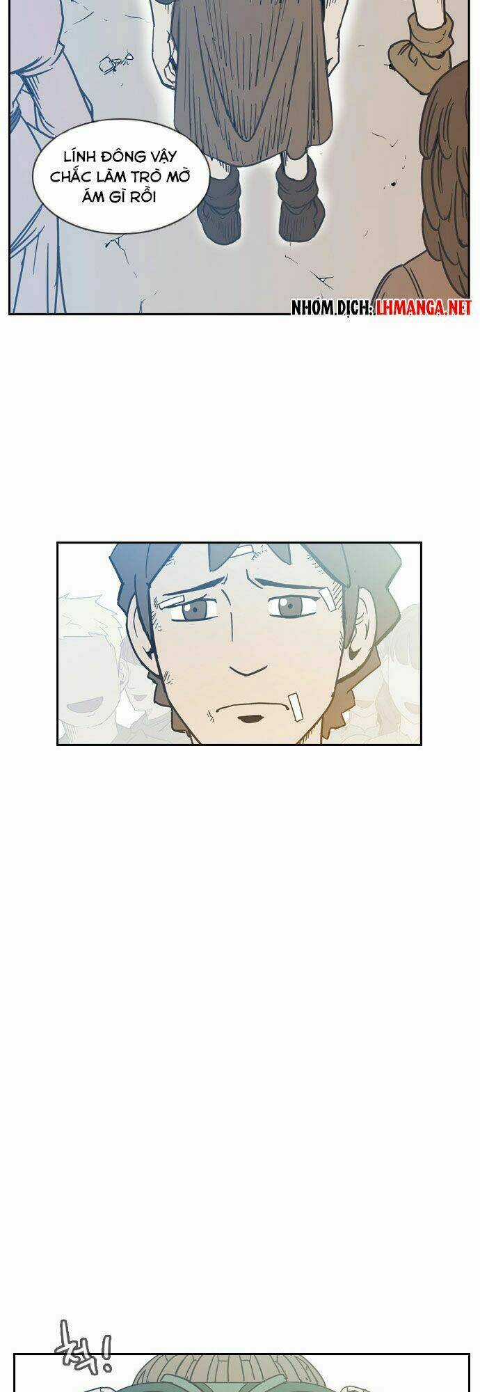 Magic Scroll Merchant Zio - Chapter 3 - Trang 14