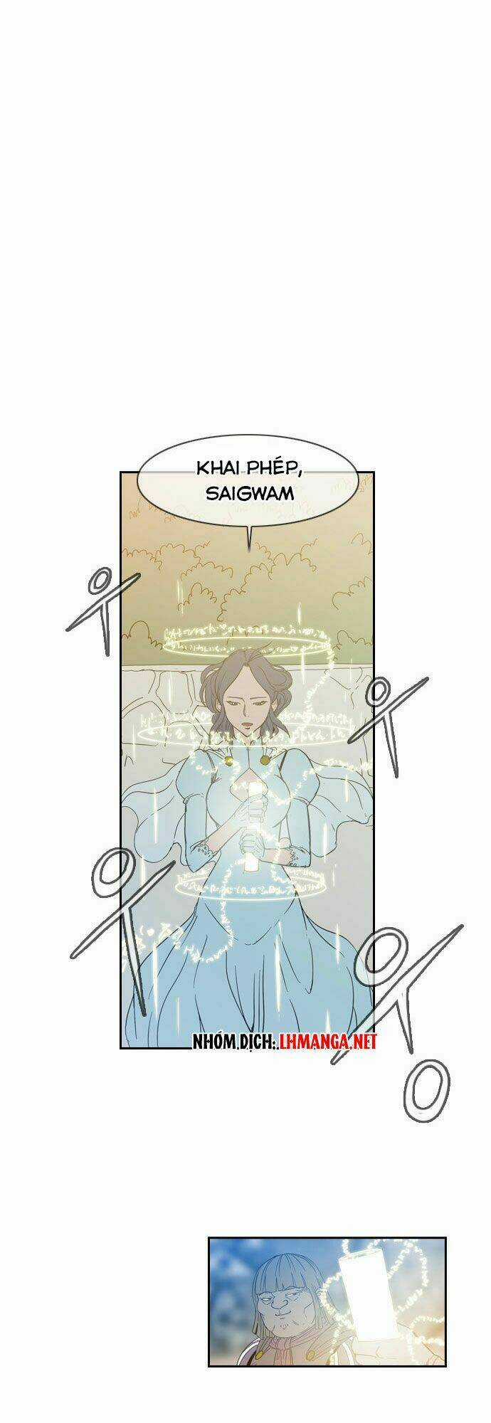 Magic Scroll Merchant Zio - Chapter 3 - Trang 16