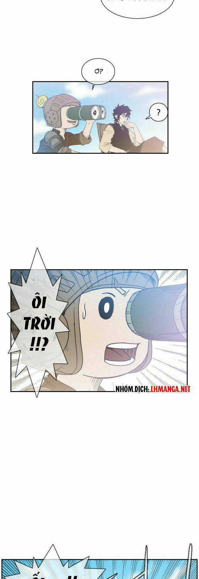 Magic Scroll Merchant Zio - Chapter 3 - Trang 19