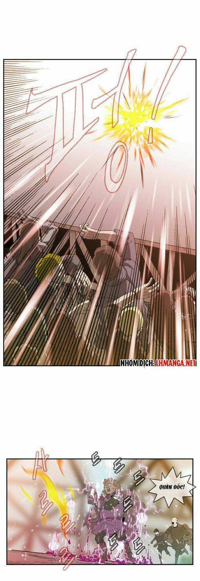 Magic Scroll Merchant Zio - Chapter 3 - Trang 22