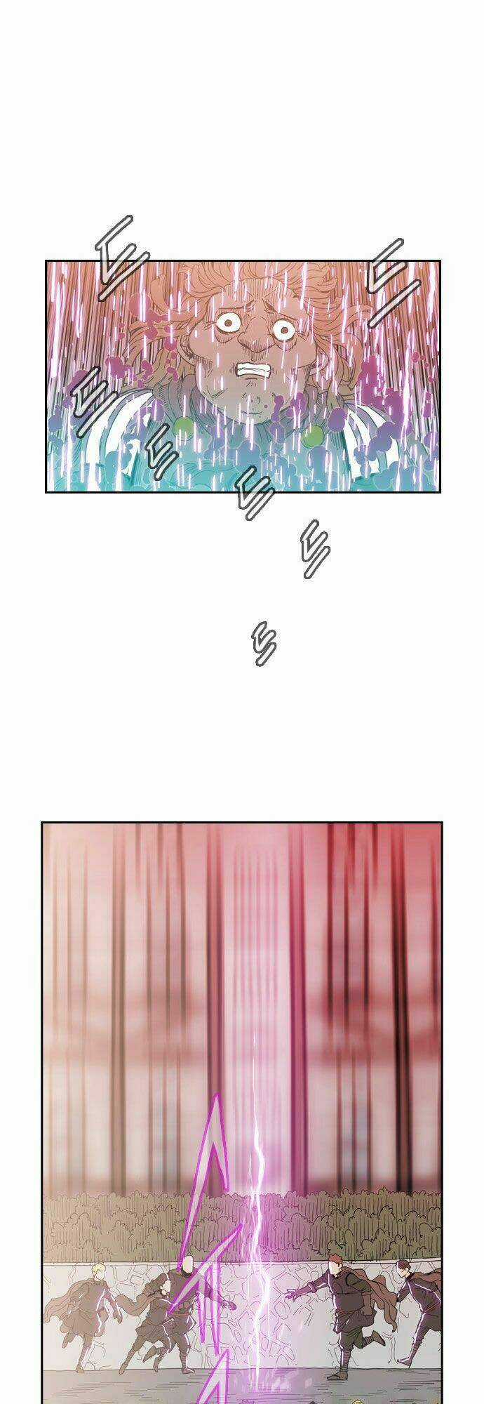 Magic Scroll Merchant Zio - Chapter 3 - Trang 23