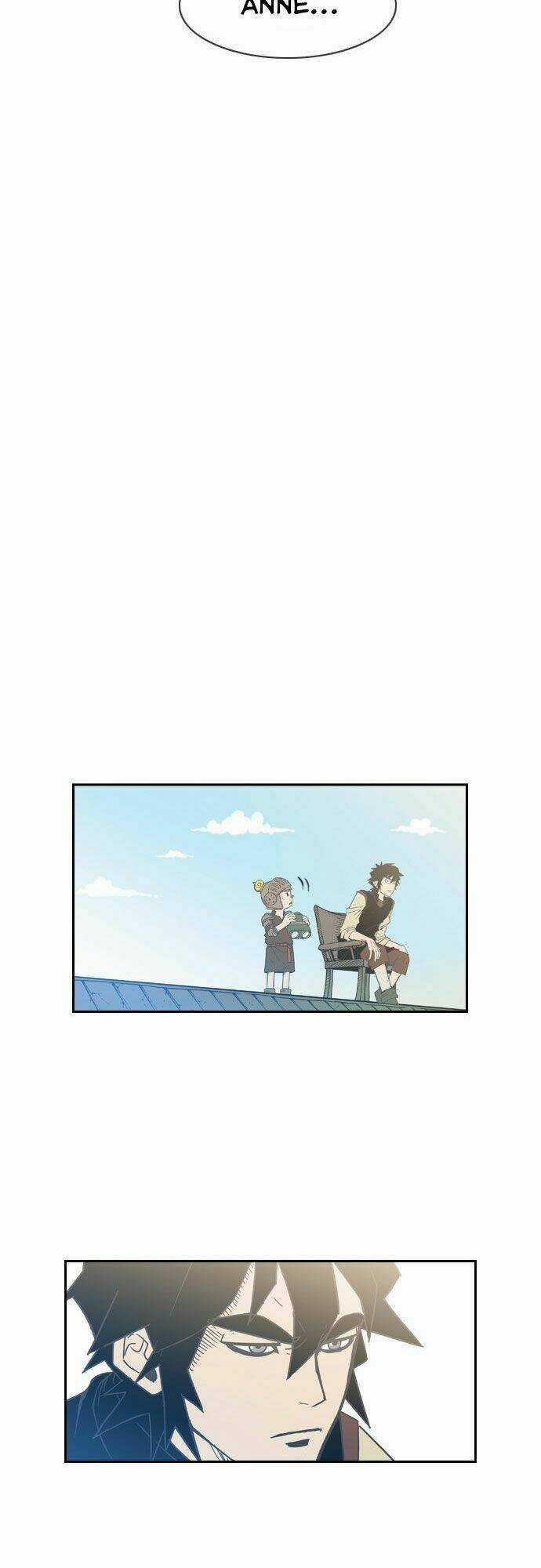 Magic Scroll Merchant Zio - Chapter 3 - Trang 26