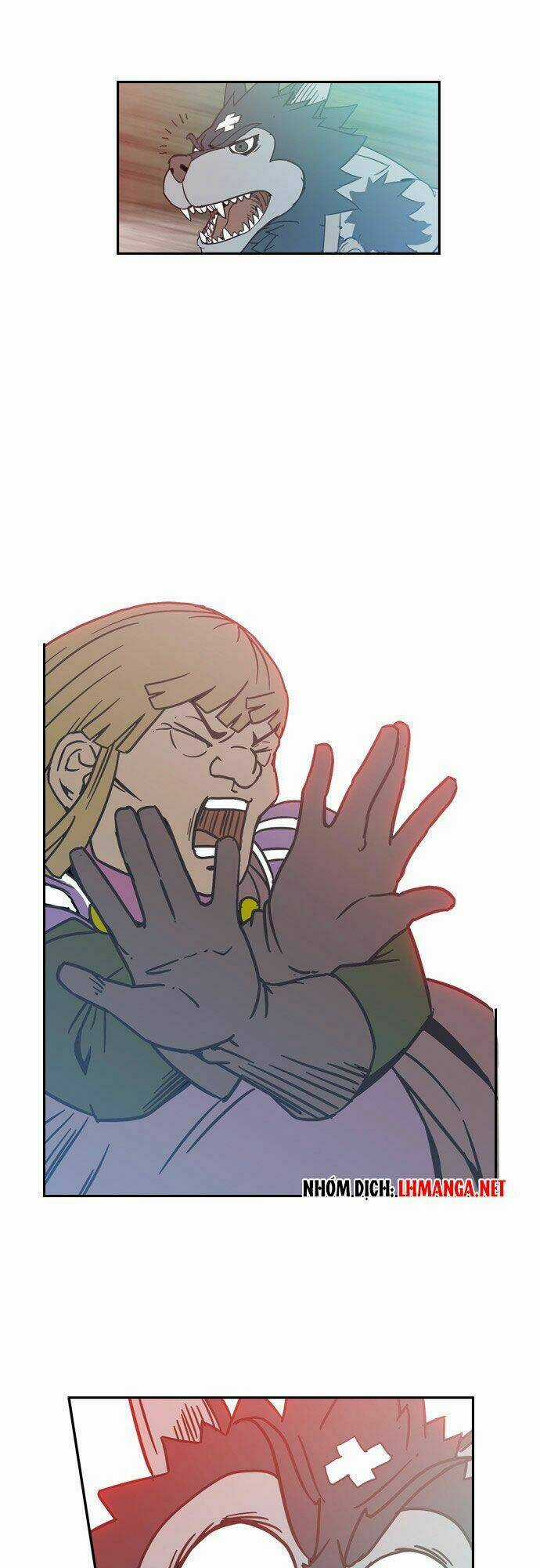 Magic Scroll Merchant Zio - Chapter 3 - Trang 32