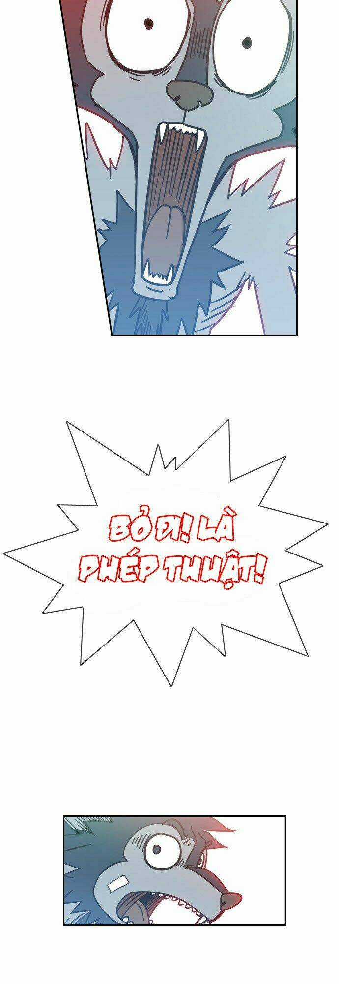 Magic Scroll Merchant Zio - Chapter 3 - Trang 33