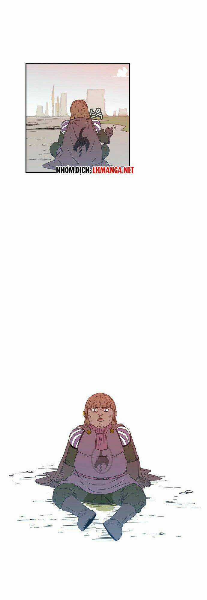 Magic Scroll Merchant Zio - Chapter 3 - Trang 36