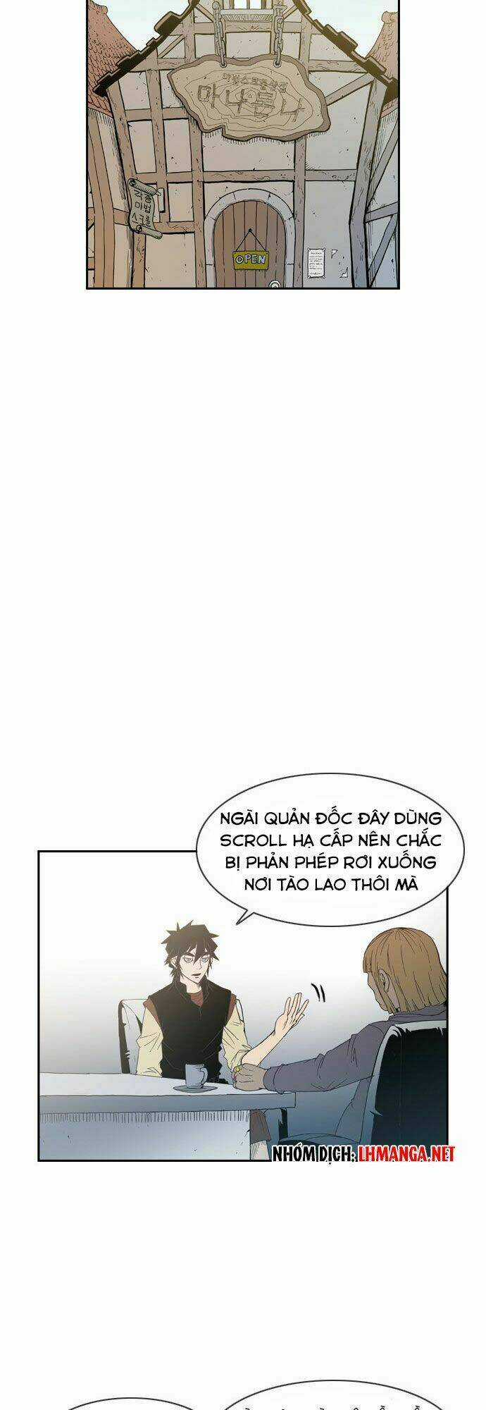 Magic Scroll Merchant Zio - Chapter 3 - Trang 38