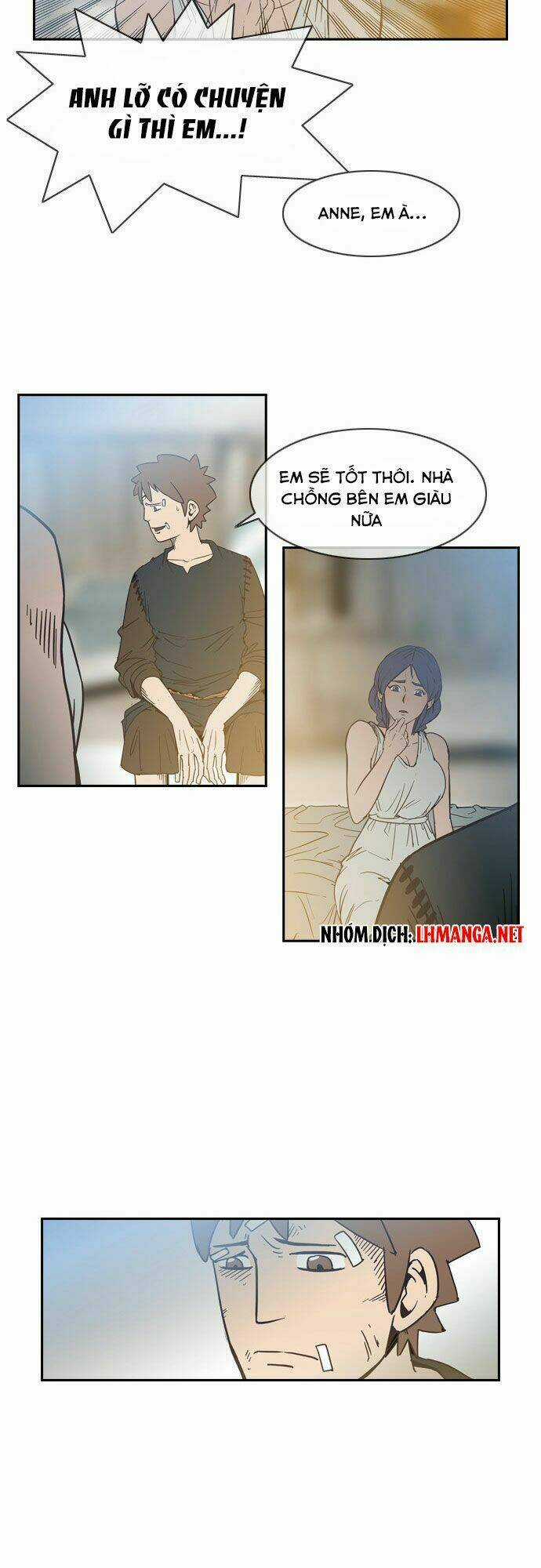 Magic Scroll Merchant Zio - Chapter 3 - Trang 5