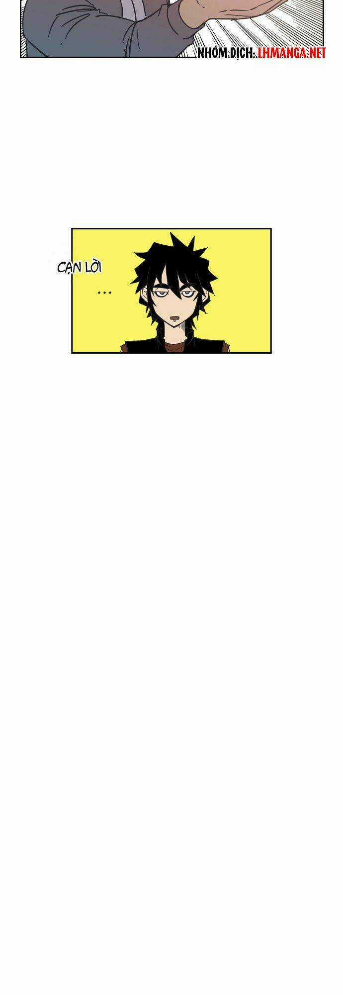 Magic Scroll Merchant Zio - Chapter 3 - Trang 41