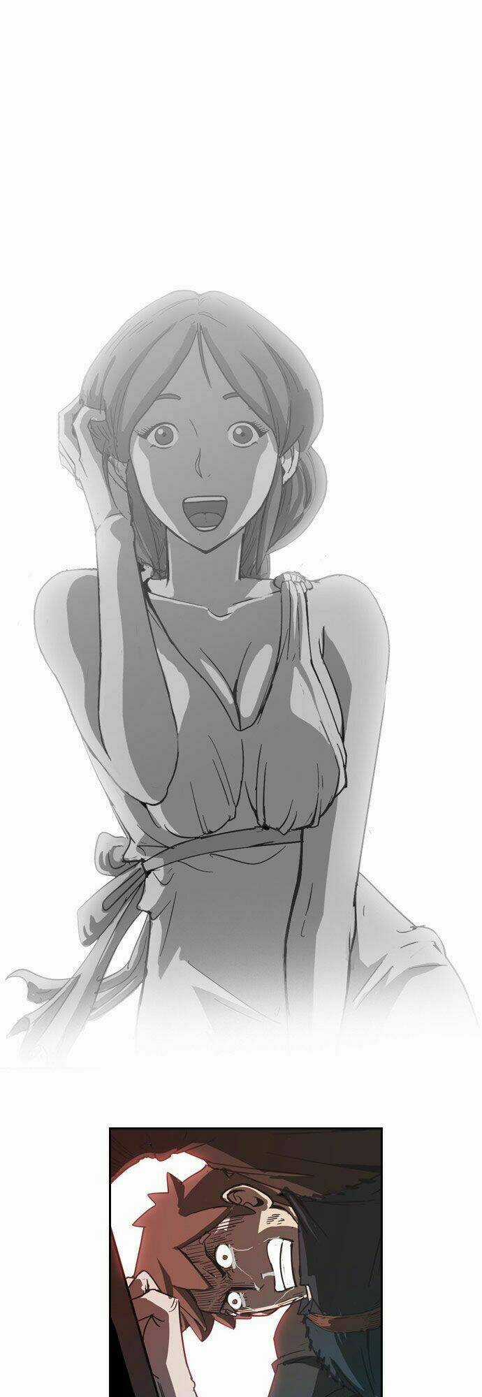 Magic Scroll Merchant Zio - Chapter 3 - Trang 44