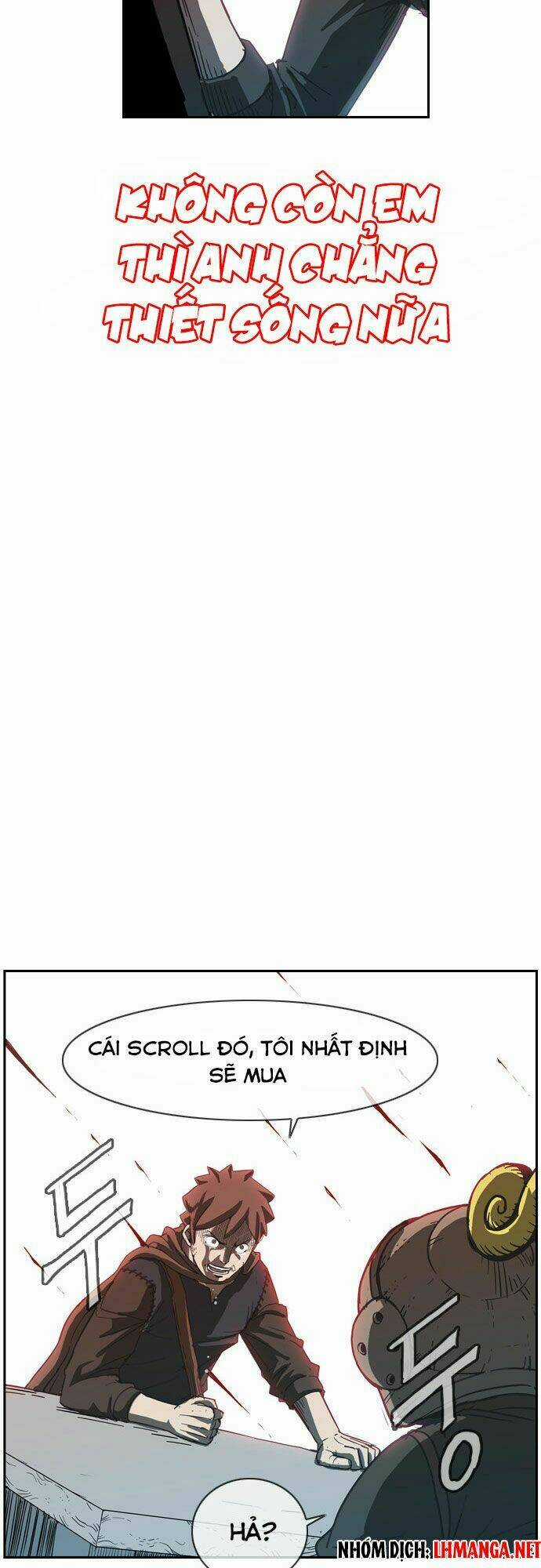 Magic Scroll Merchant Zio - Chapter 3 - Trang 45