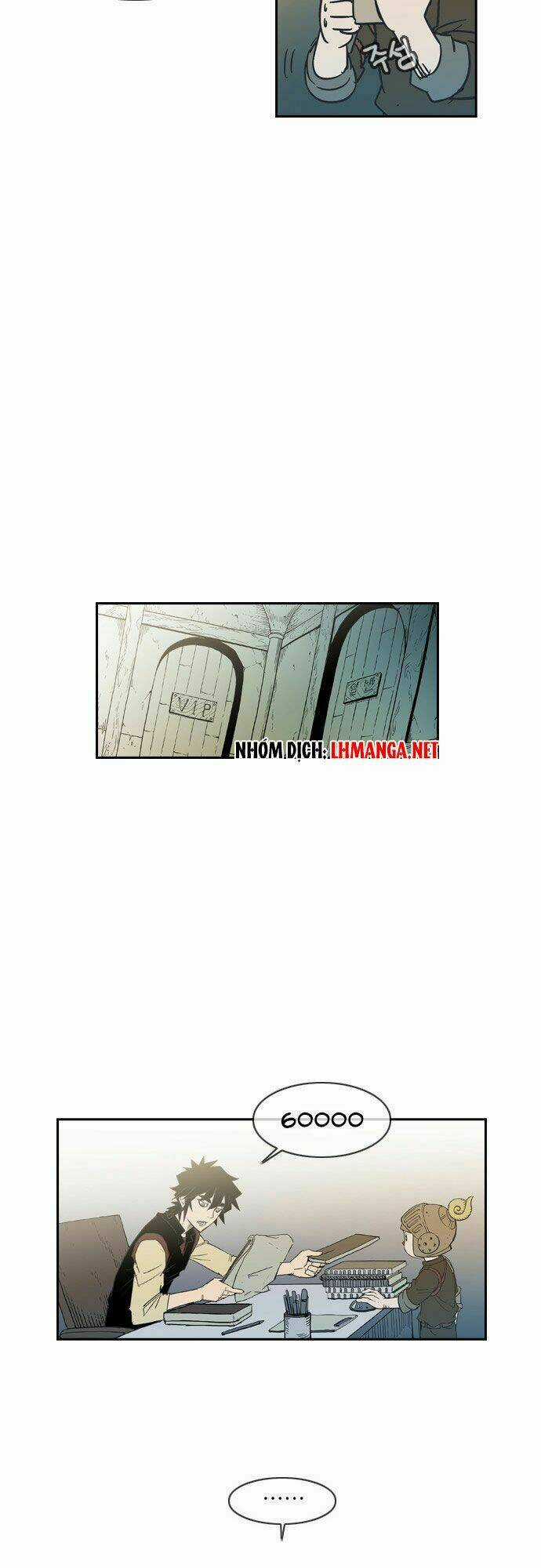 Magic Scroll Merchant Zio - Chapter 3 - Trang 47