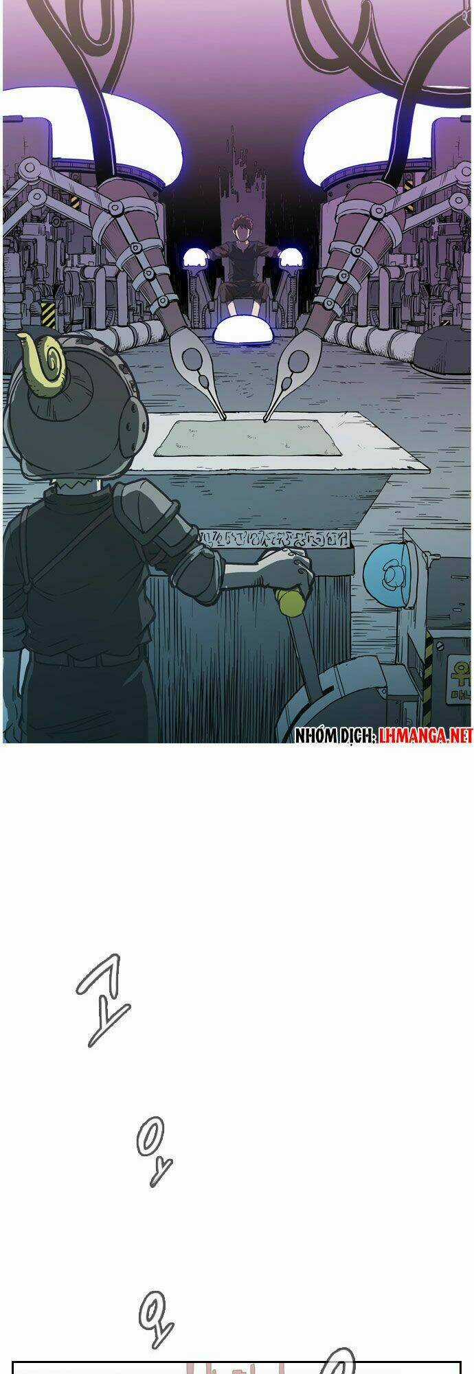 Magic Scroll Merchant Zio - Chapter 3 - Trang 49