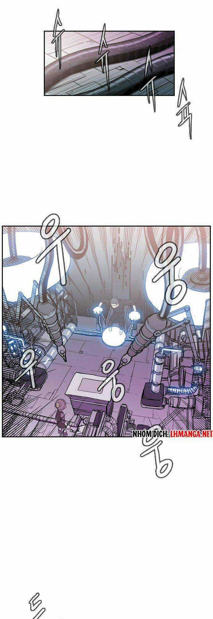 Magic Scroll Merchant Zio - Chapter 3 - Trang 53