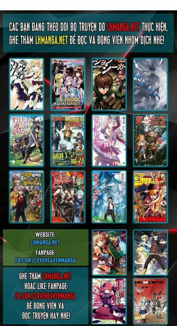 Magic Scroll Merchant Zio - Chapter 3 - Trang 56