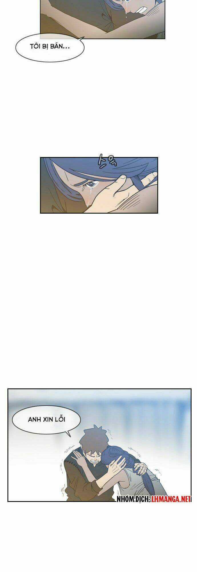 Magic Scroll Merchant Zio - Chapter 3 - Trang 7