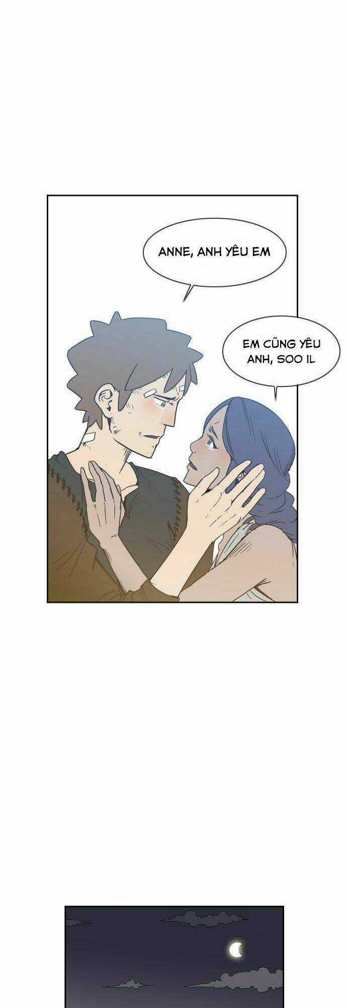 Magic Scroll Merchant Zio - Chapter 3 - Trang 8