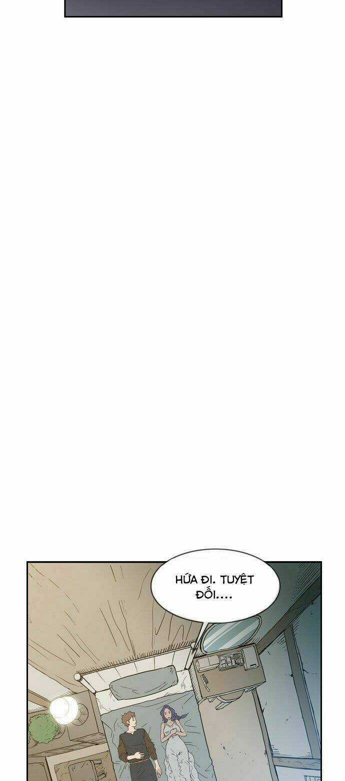 Magic Scroll Merchant Zio - Chapter 3 - Trang 9