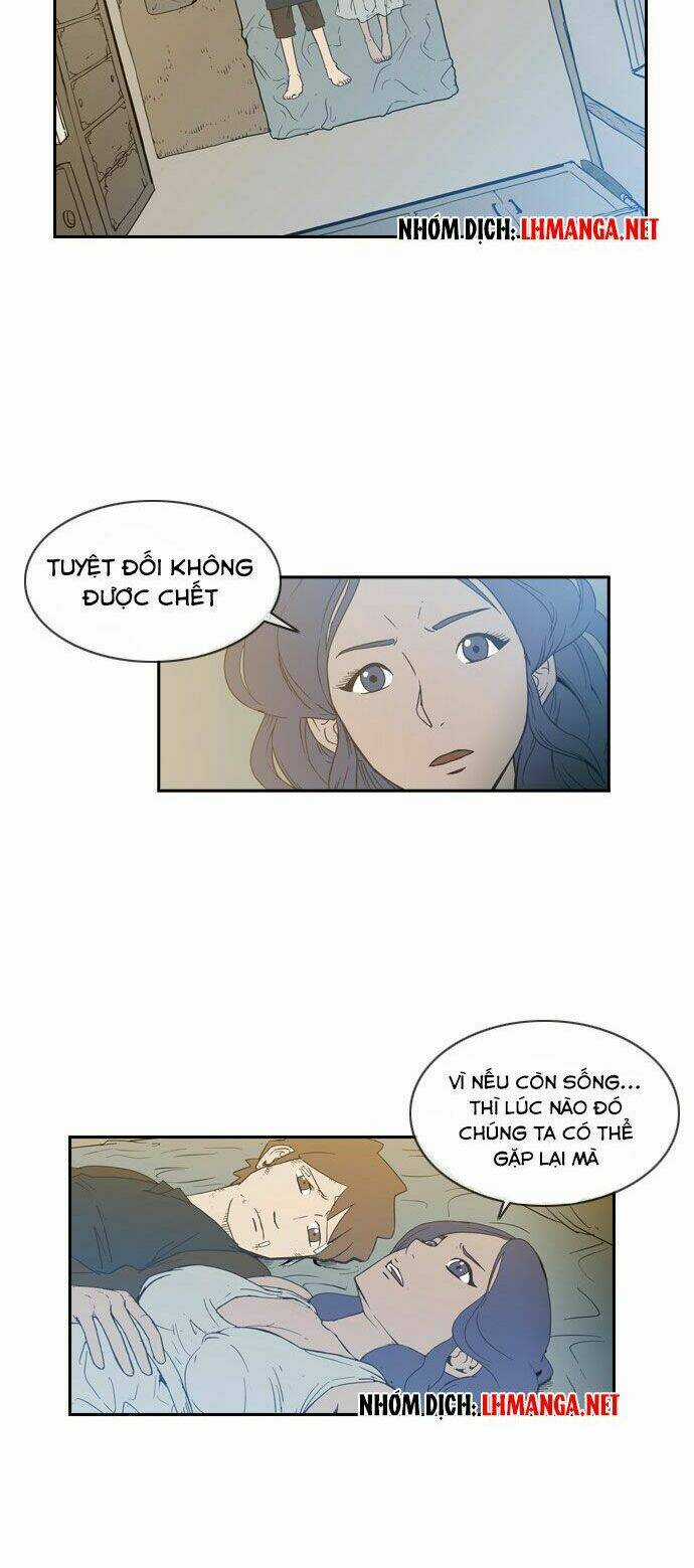 Magic Scroll Merchant Zio - Chapter 3 - Trang 10