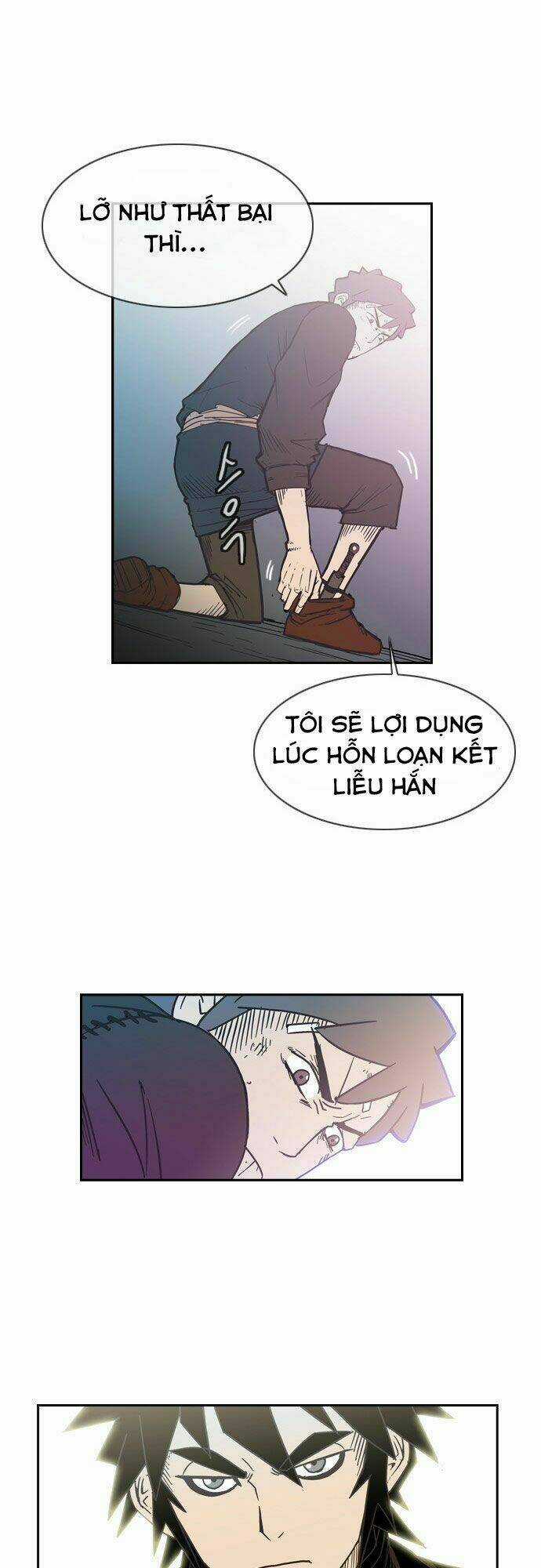 Magic Scroll Merchant Zio - Chapter 4 - Trang 14