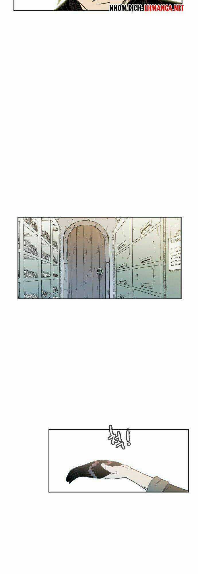 Magic Scroll Merchant Zio - Chapter 4 - Trang 15