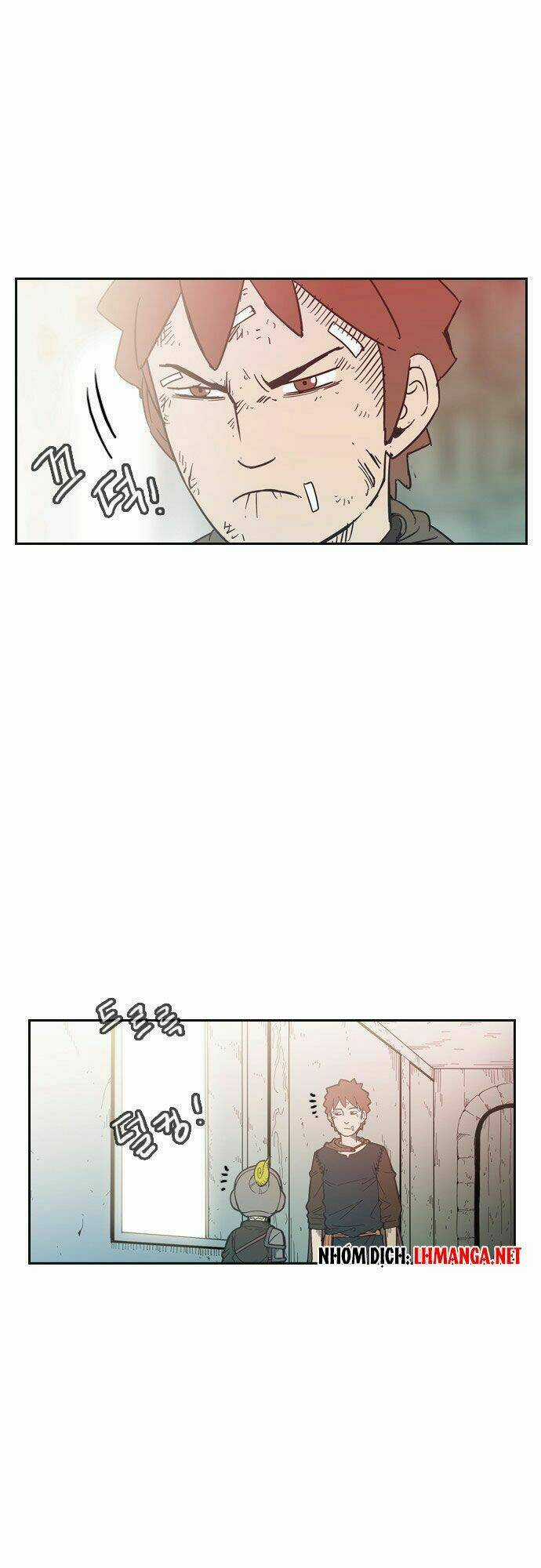 Magic Scroll Merchant Zio - Chapter 4 - Trang 22