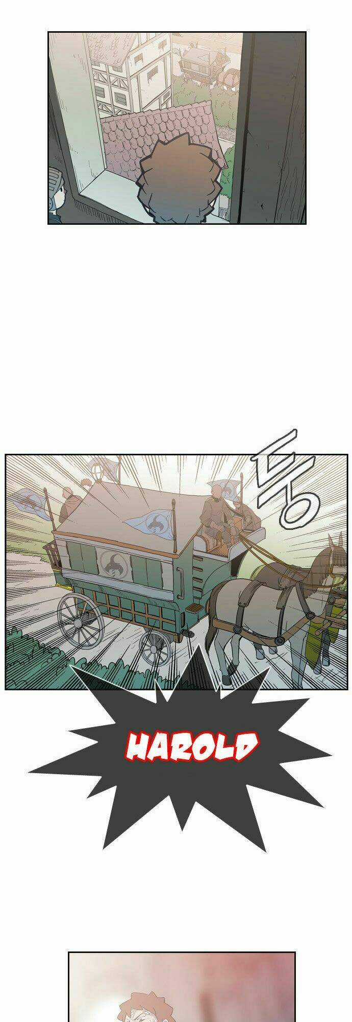 Magic Scroll Merchant Zio - Chapter 4 - Trang 23