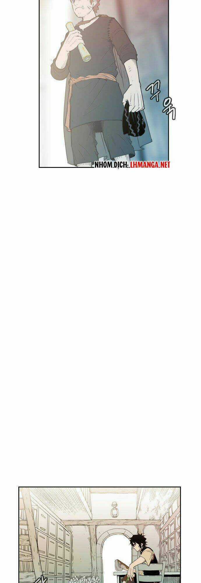 Magic Scroll Merchant Zio - Chapter 4 - Trang 24