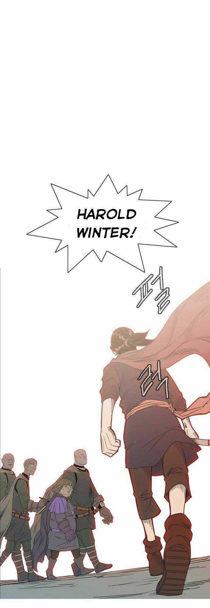 Magic Scroll Merchant Zio - Chapter 4 - Trang 29