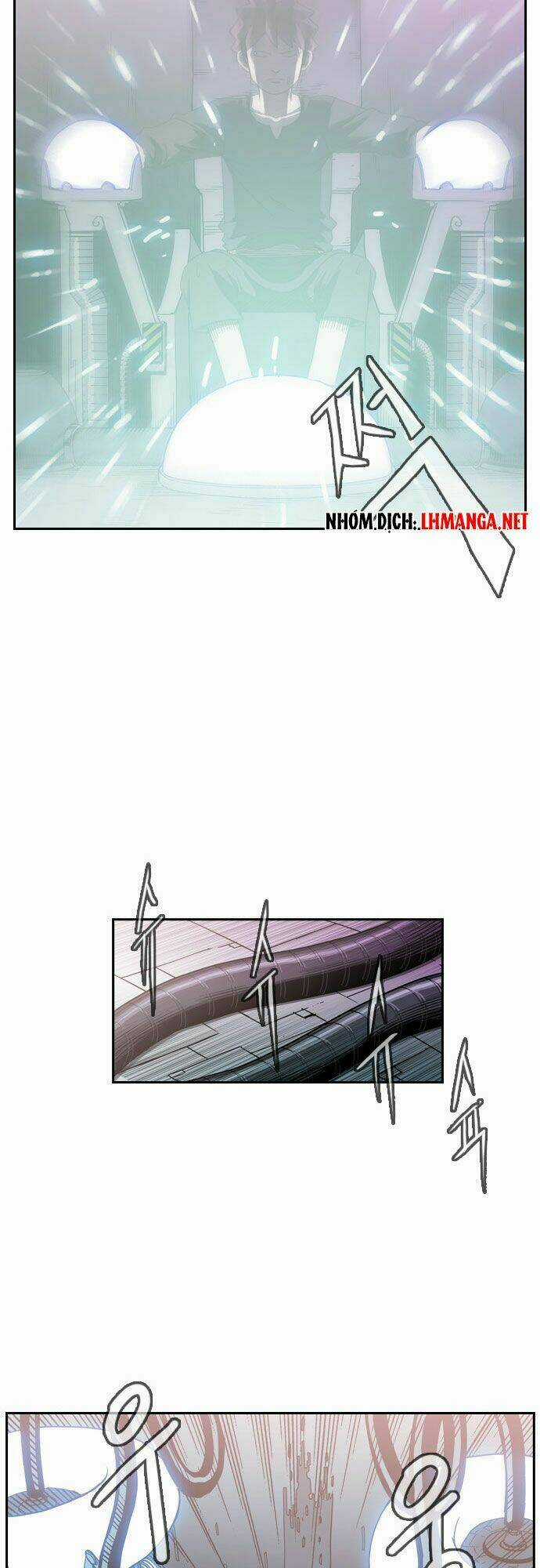 Magic Scroll Merchant Zio - Chapter 4 - Trang 4