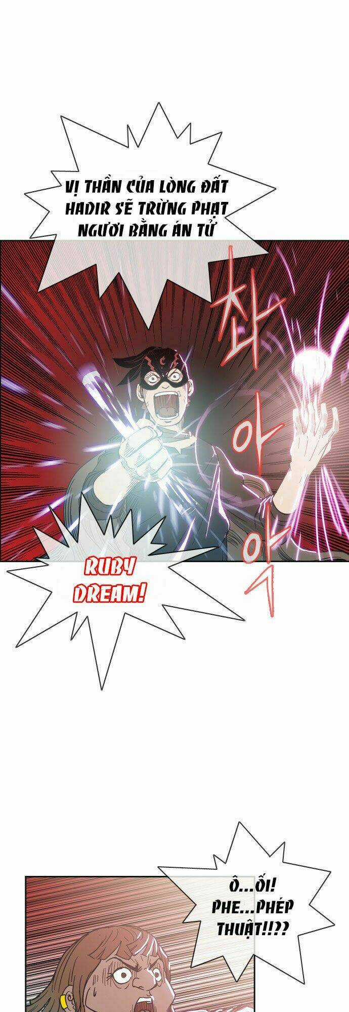 Magic Scroll Merchant Zio - Chapter 4 - Trang 32