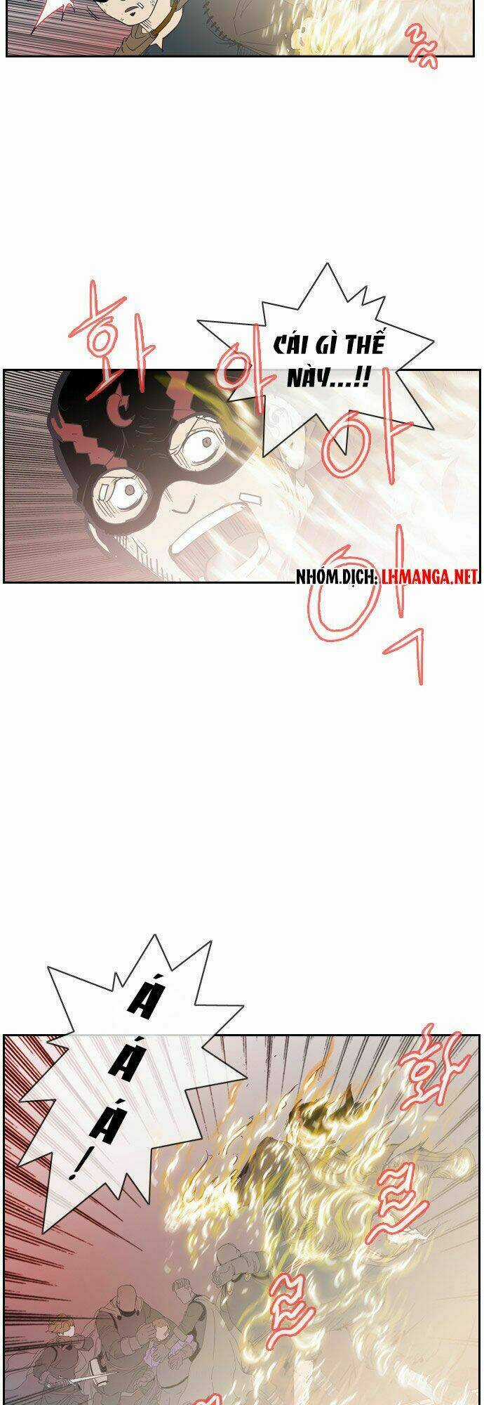 Magic Scroll Merchant Zio - Chapter 4 - Trang 34