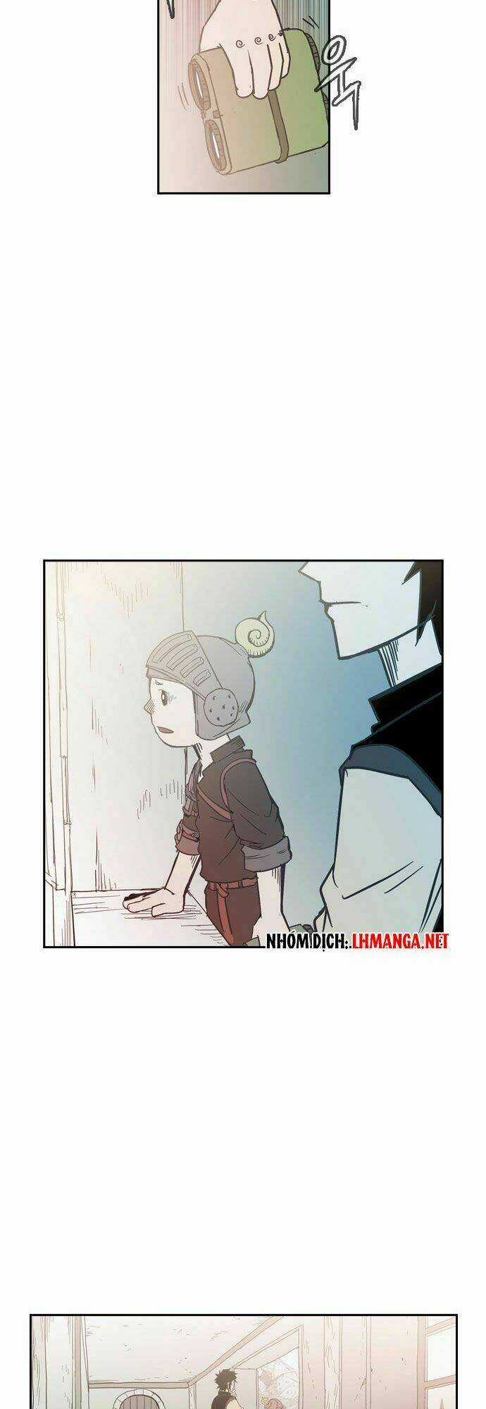 Magic Scroll Merchant Zio - Chapter 4 - Trang 39