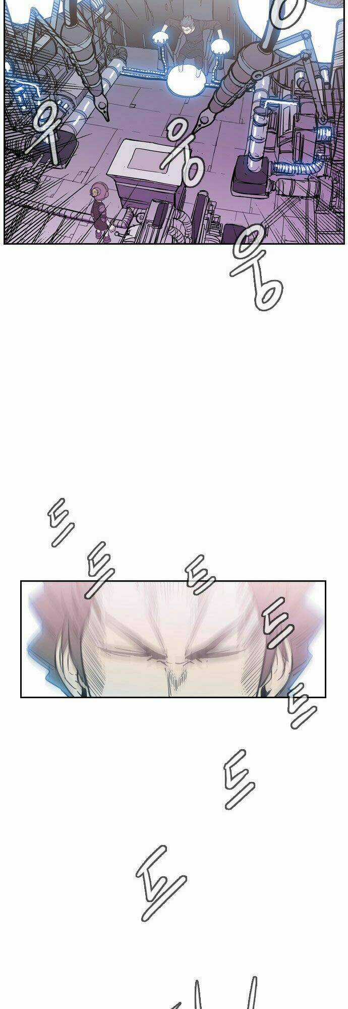 Magic Scroll Merchant Zio - Chapter 4 - Trang 5