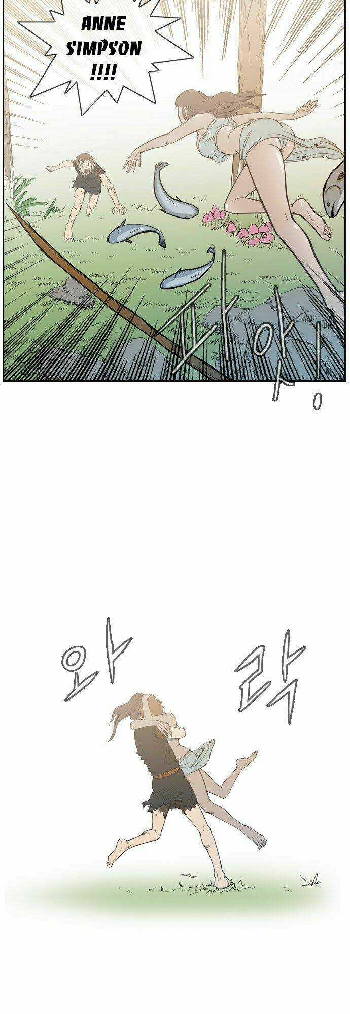 Magic Scroll Merchant Zio - Chapter 4 - Trang 48