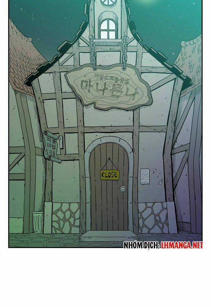 Magic Scroll Merchant Zio - Chapter 4 - Trang 51