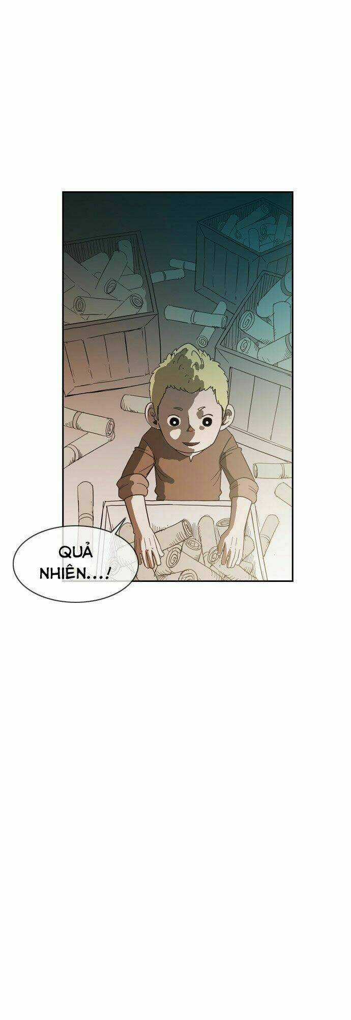 Magic Scroll Merchant Zio - Chapter 4 - Trang 53