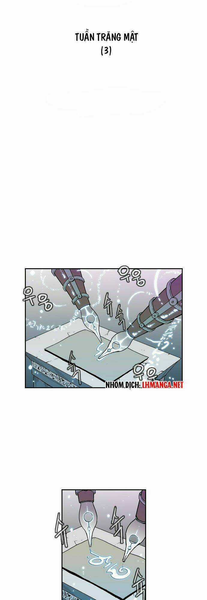 Magic Scroll Merchant Zio - Chapter 4 - Trang 7