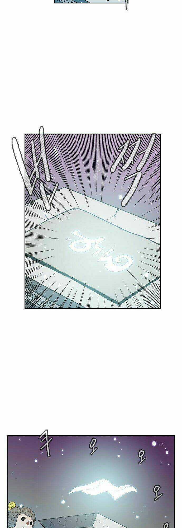 Magic Scroll Merchant Zio - Chapter 4 - Trang 8