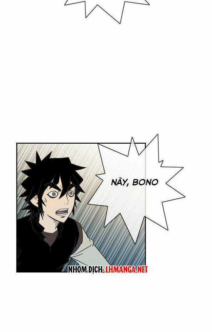 Magic Scroll Merchant Zio - Chapter 5 - Trang 20