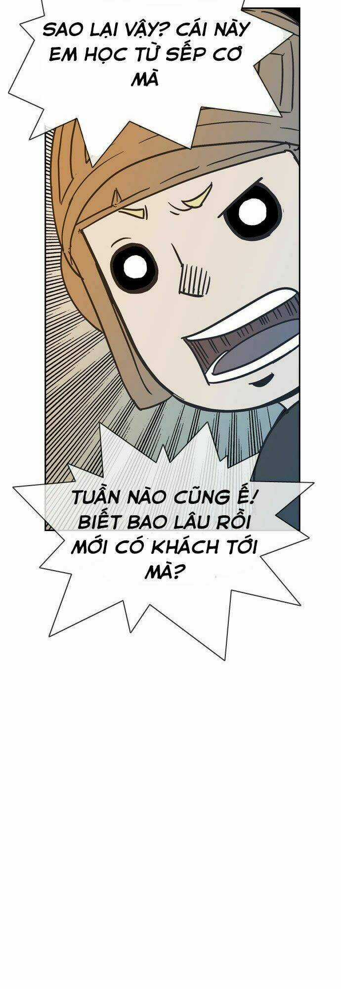 Magic Scroll Merchant Zio - Chapter 5 - Trang 24