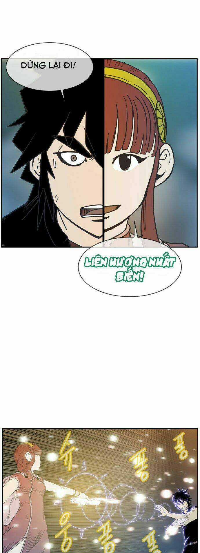 Magic Scroll Merchant Zio - Chapter 5 - Trang 28