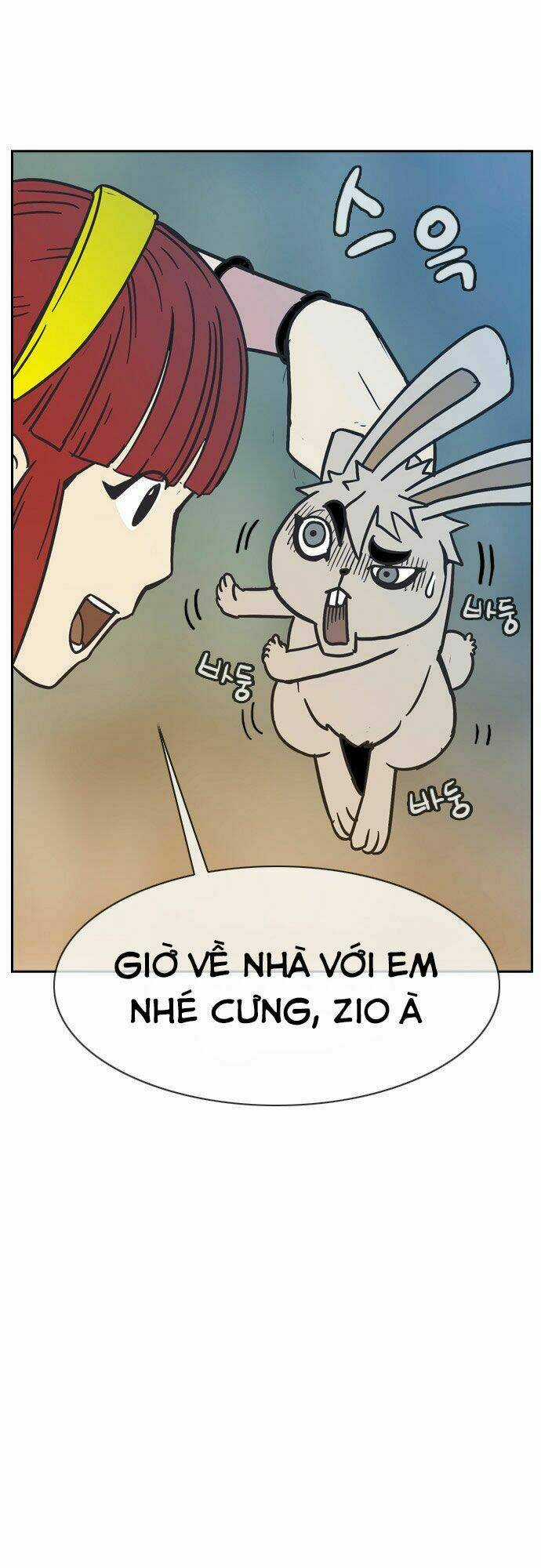 Magic Scroll Merchant Zio - Chapter 5 - Trang 31