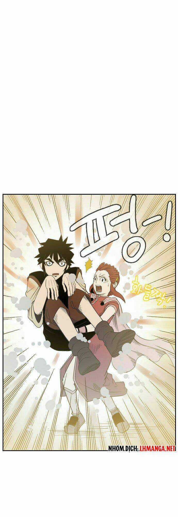 Magic Scroll Merchant Zio - Chapter 5 - Trang 33