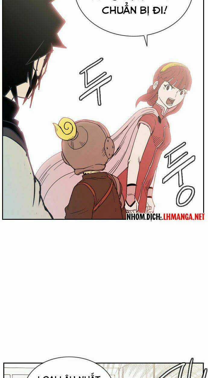 Magic Scroll Merchant Zio - Chapter 5 - Trang 39