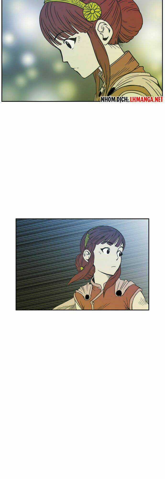 Magic Scroll Merchant Zio - Chapter 5 - Trang 5