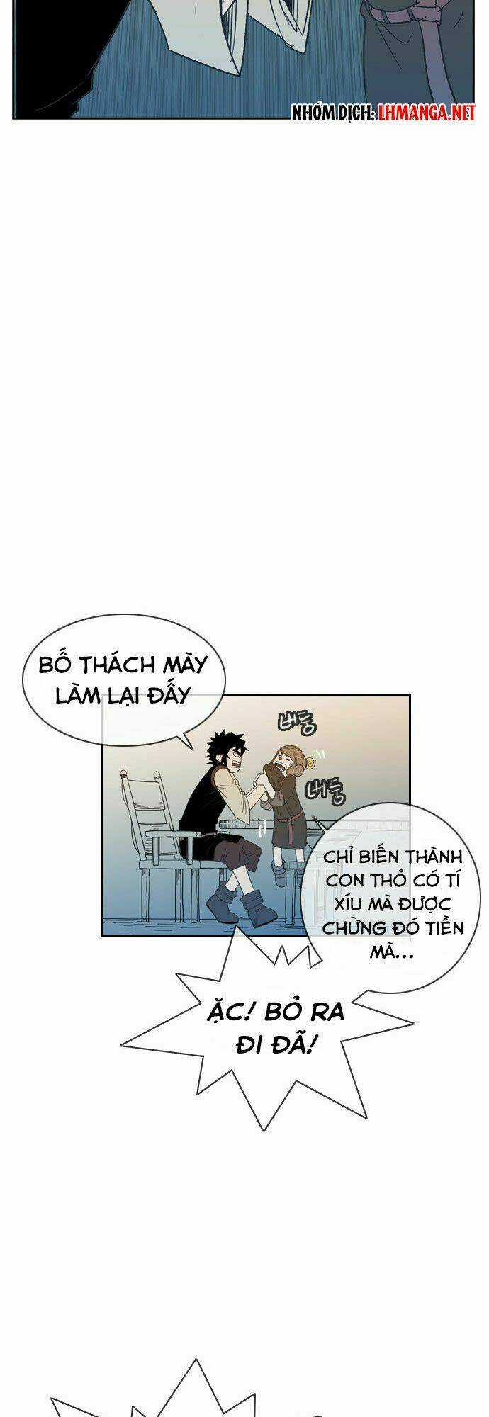 Magic Scroll Merchant Zio - Chapter 5 - Trang 42