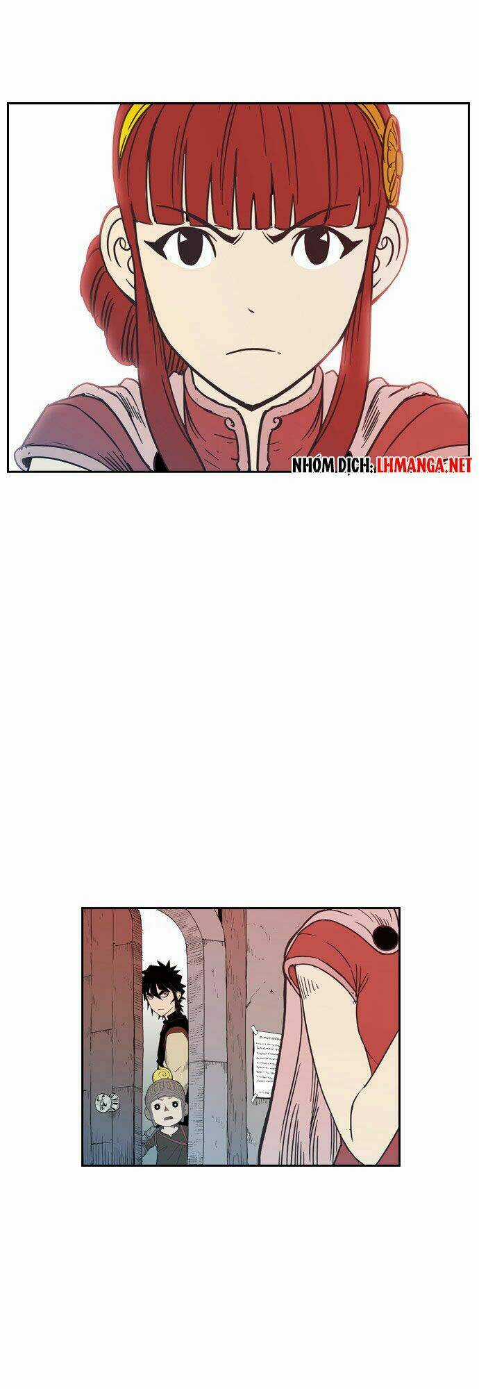 Magic Scroll Merchant Zio - Chapter 5 - Trang 47