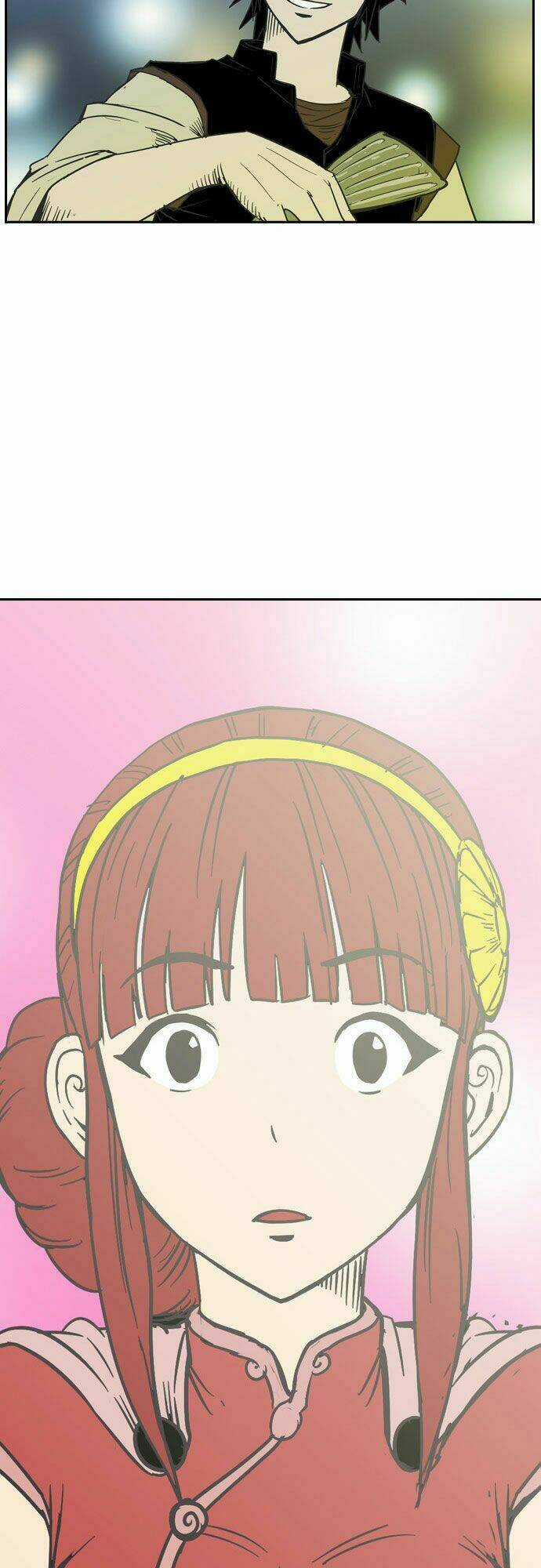 Magic Scroll Merchant Zio - Chapter 5 - Trang 7